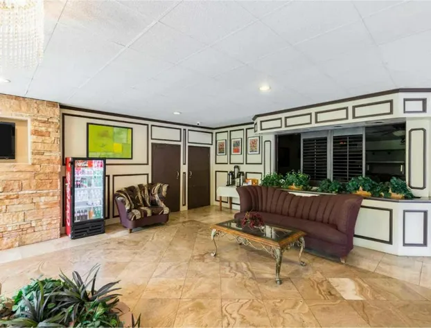 Eco Inn Suites by Hotel O Baytown hotel detail image 2