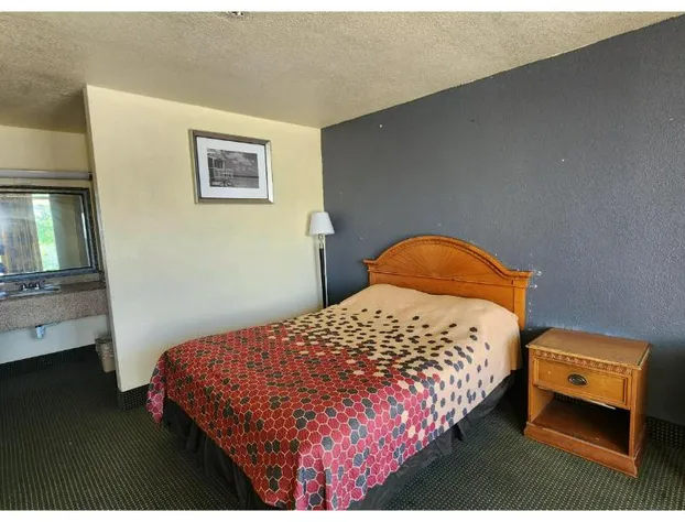 Eco Inn Suites by Hotel O Baytown hotel detail image 3