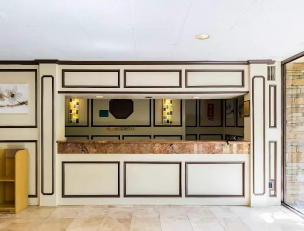 Eco-Inn Suites Baytown hotel detail image 3