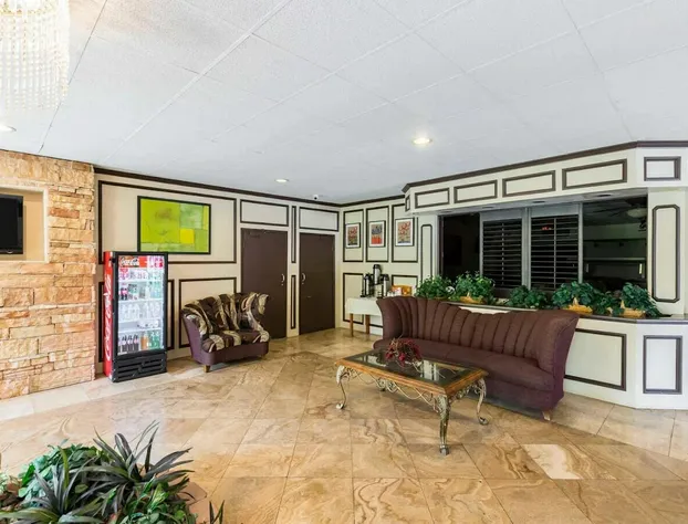 Eco Inn Suites by Hotel O Baytown hotel detail image 1