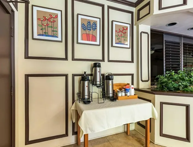 Eco Inn Suites by Hotel O Baytown hotel detail image 4