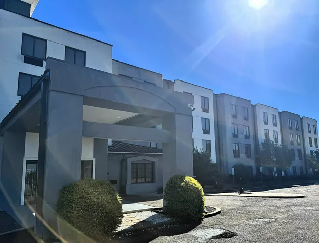 Travelodge by Wyndham Flowood/Jackson/Airport North hotel detail image 1