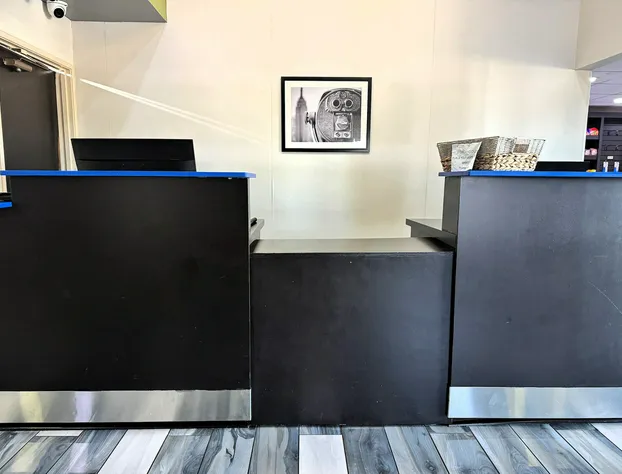 Travelodge by Wyndham Flowood/Jackson/Airport North hotel detail image 4