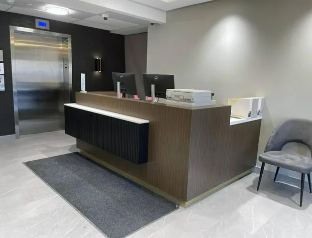 Skye Hotel & Residences, BW Signature Collection hotel detail image 1