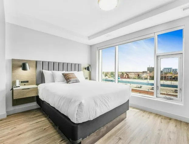 Skye Hotel & Residences, BW Signature Collection hotel detail image 3