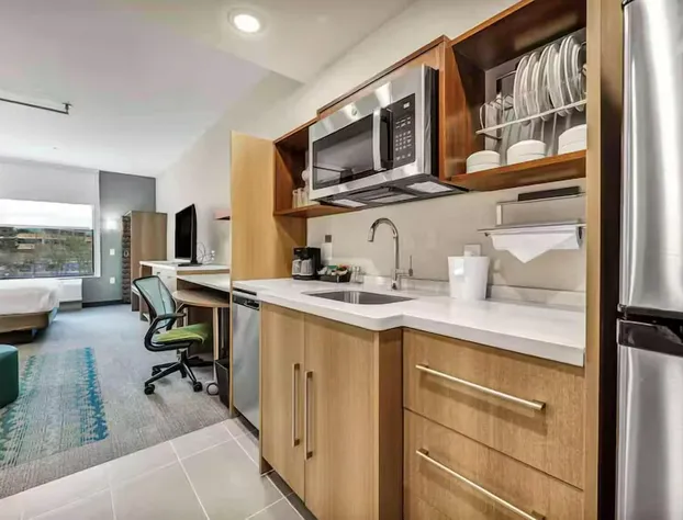 Home2 Suites by Hilton Jackson hotel detail image 3