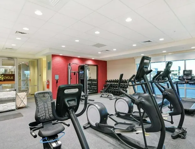 Home2 Suites by Hilton Jackson hotel detail image 4