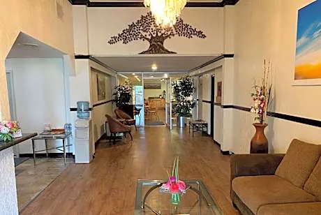 Travelodge by Wyndham Torrington hotel detail image 1