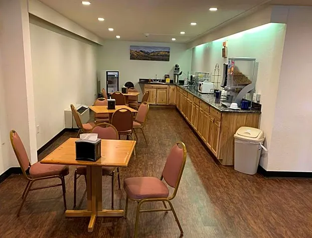 Travelodge by Wyndham Torrington hotel detail image 2