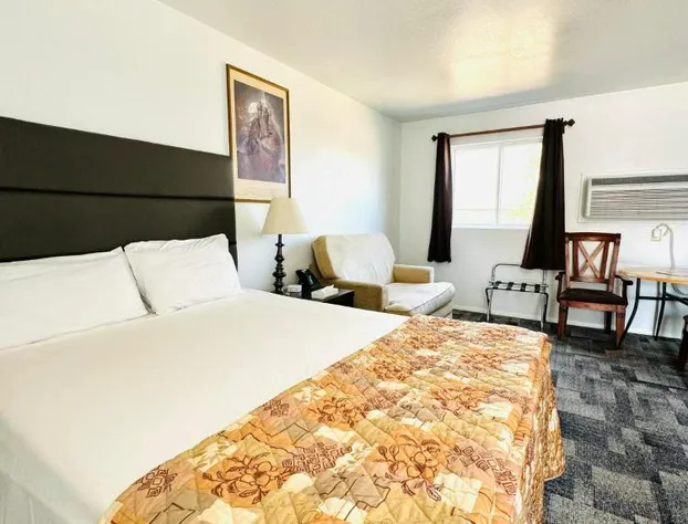 Americas Best Value Inn Salmon hotel detail image 2