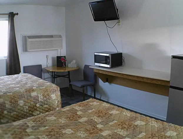 Americas Best Value Inn Salmon hotel detail image 4