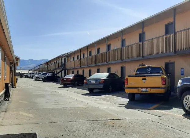 Americas Best Value Inn hotel detail image 4