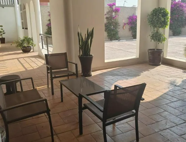 Villa Granada hotel detail image 2