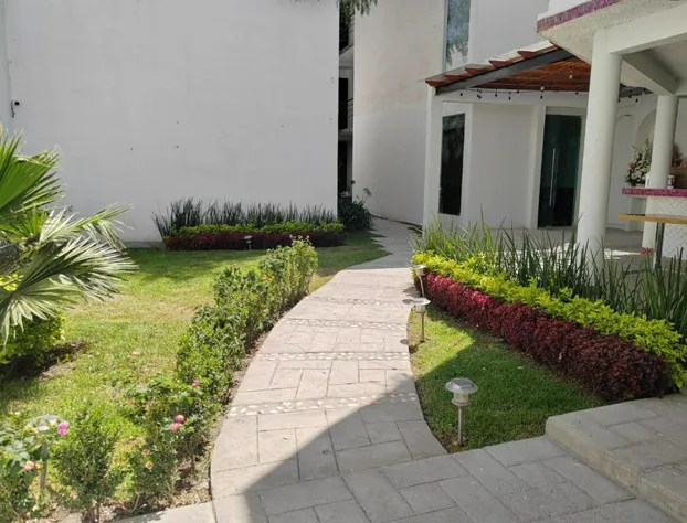 Villa Granada hotel detail image 3