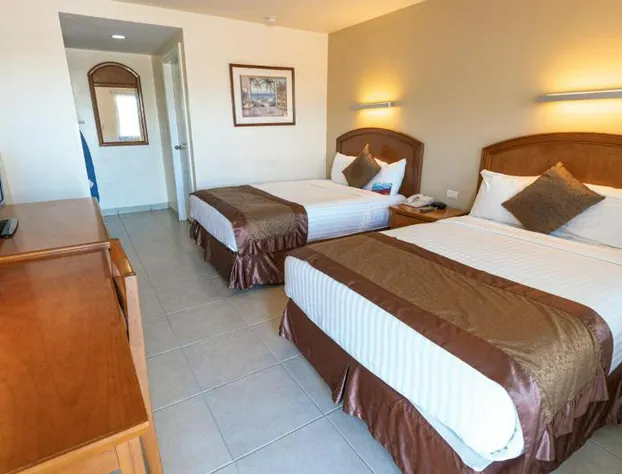 Express by Las Misiones hotel detail image 1