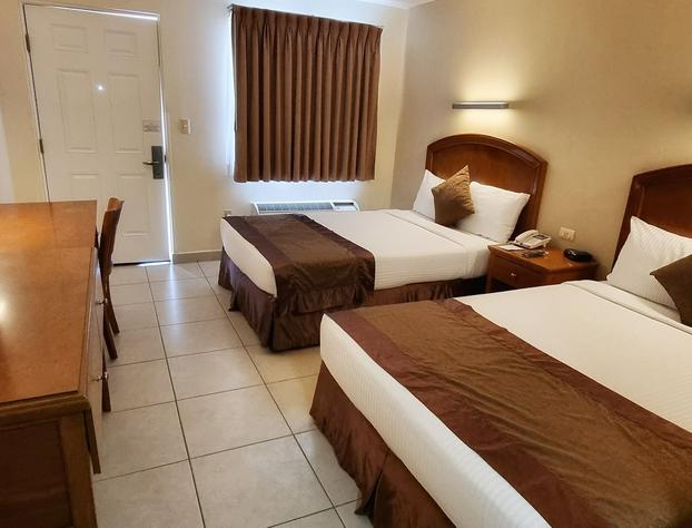 Express by Las Misiones hotel detail image 3