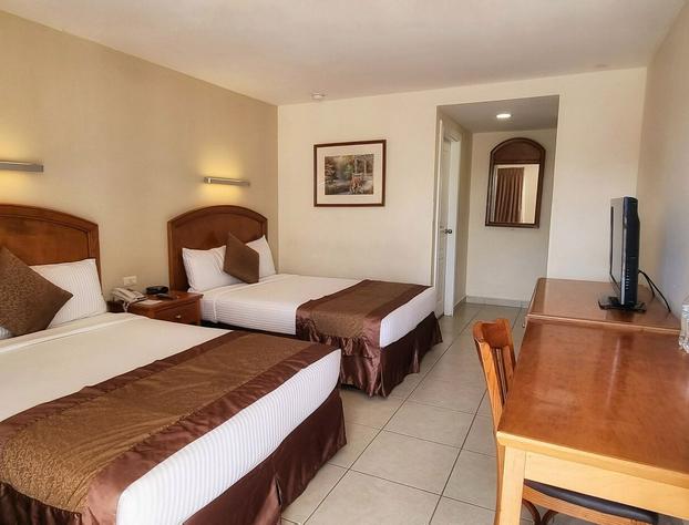 Express by Las Misiones hotel detail image 4