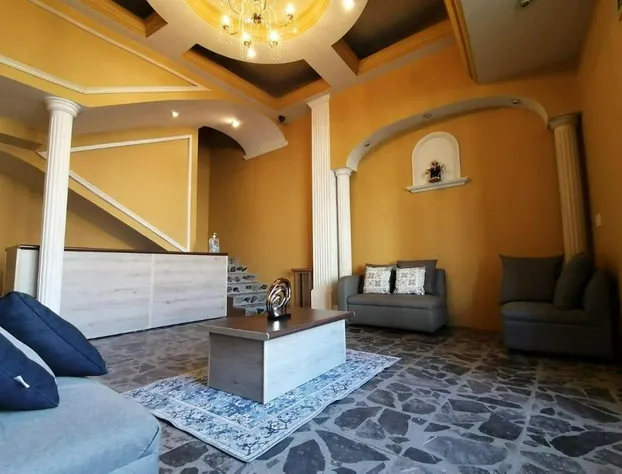 Hotel Gami Express hotel detail image 1