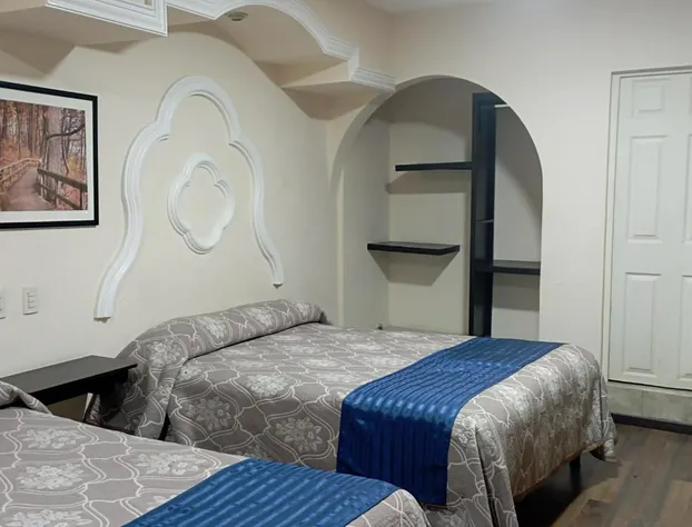 Hotel Gami Express hotel detail image 2