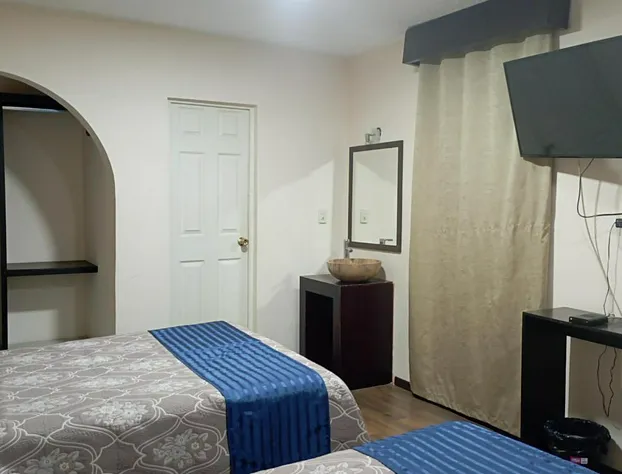 Hotel Gami Express hotel detail image 3