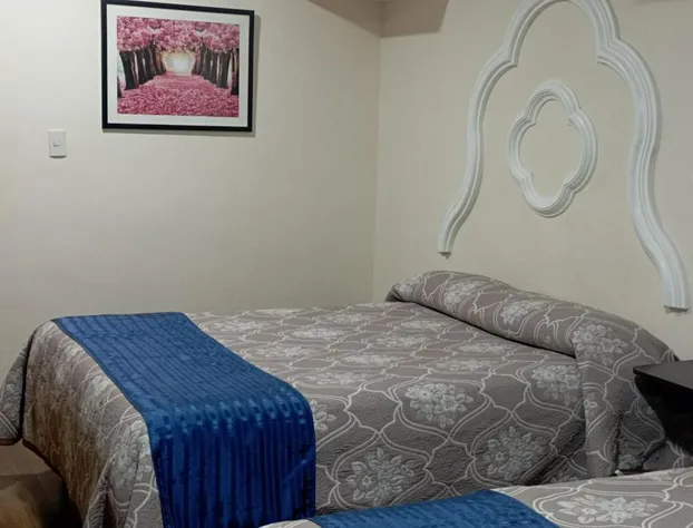 Hotel Gami Express hotel detail image 4