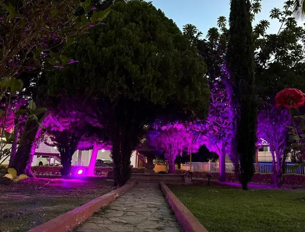 Hotel Cuatro Caminos hotel detail image 1