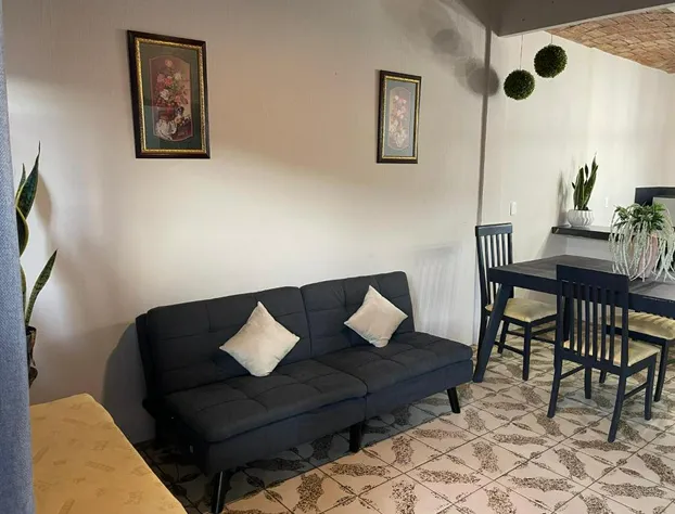 Hotel Cuatro Caminos hotel detail image 3