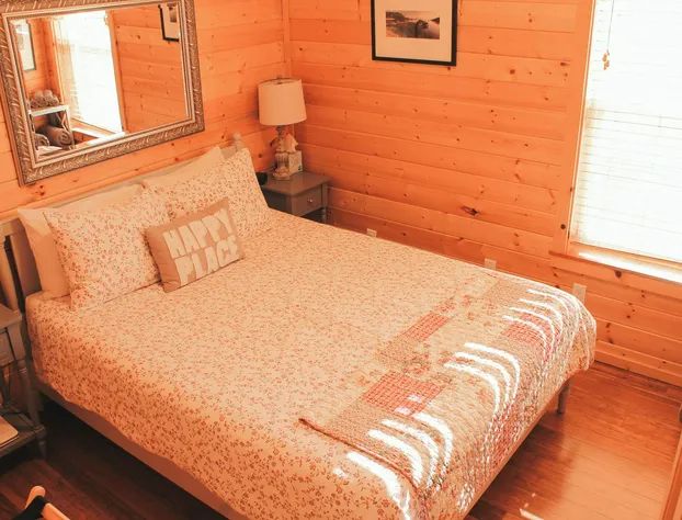 Pebble Cove Farm hotel detail image 1