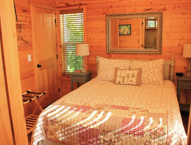 Pebble Cove Farm hotel detail image 2