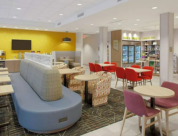 Home2 Suites By Hilton Little Rock Midtown/Medical Center hotel detail image 1