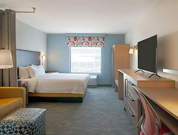 Home2 Suites By Hilton Little Rock Midtown/Medical Center hotel detail image 2