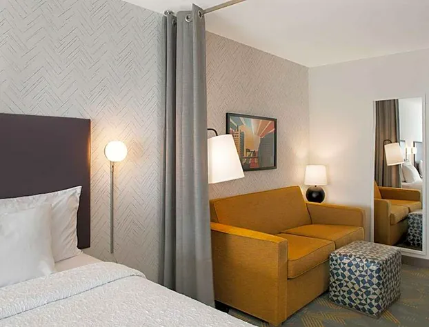 Home2 Suites By Hilton Little Rock Midtown/Medical Center hotel detail image 4