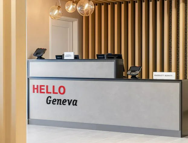 Towneplace Suites By Marriott Geneva hotel detail image 2