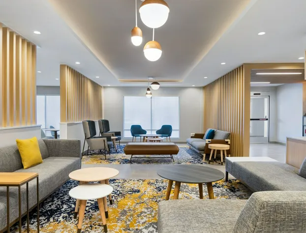 Towneplace Suites By Marriott Geneva hotel detail image 3