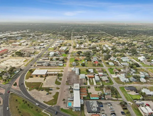 Blue Wave Inn hotel detail image 4