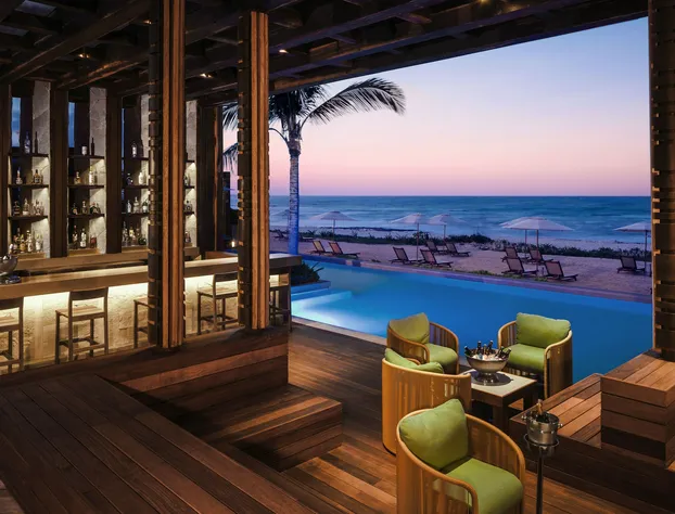 Jungala Hotel at VidantaWorld Riviera Maya hotel detail image 1