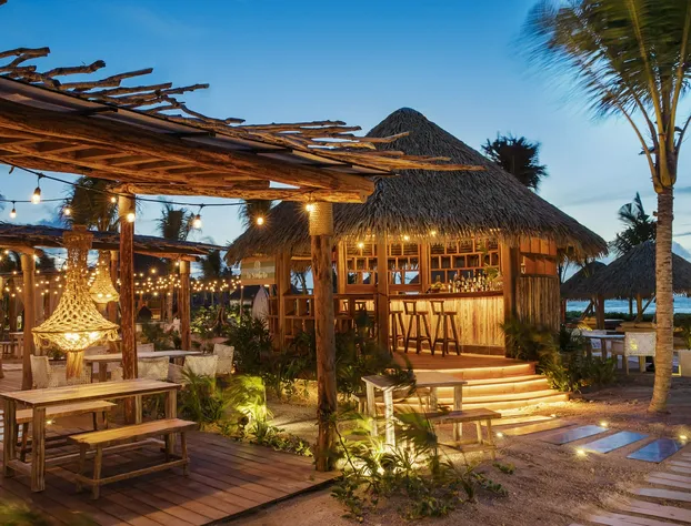 Jungala Hotel at VidantaWorld Riviera Maya hotel detail image 2