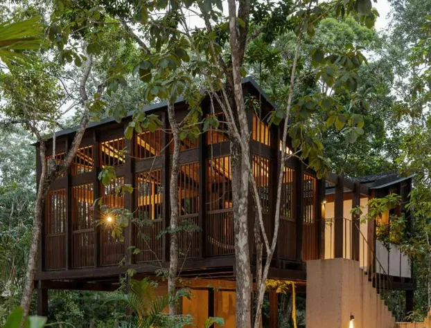 Boca de Agua Bacalar A Member of Design Hotels hotel detail image 1