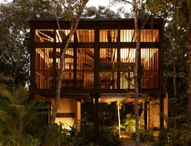 Boca de Agua Bacalar A Member of Design Hotels hotel detail image 2