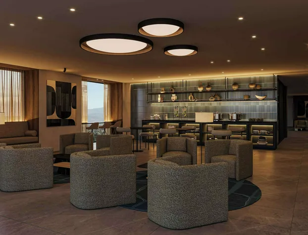 Hilton Queretaro hotel detail image 2