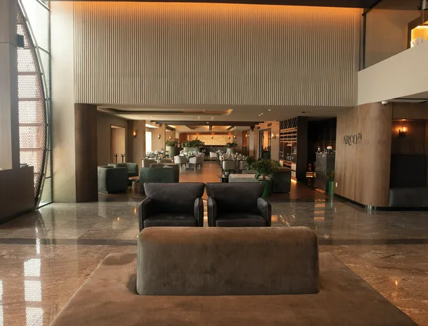 Hilton Queretaro hotel detail image 4