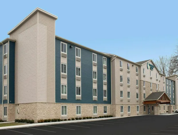 Woodspring Suites Denver Commerce City hotel detail image 4