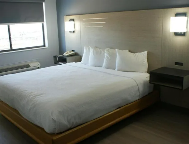 Sonesta Essential Van Buren Fort Smith hotel detail image 1