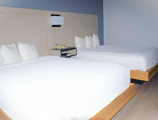 Sonesta Essential Van Buren Fort Smith hotel detail image 2