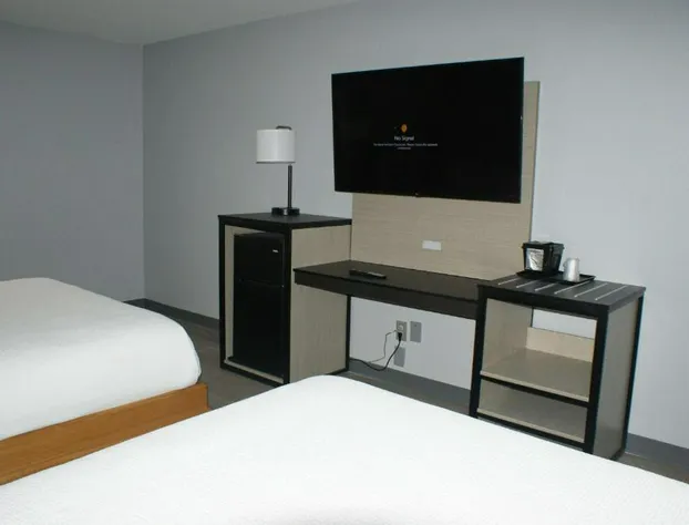 Sonesta Essential Van Buren Fort Smith hotel detail image 3