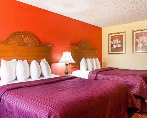 Sonesta Essential Van Buren Fort Smith hotel detail image 1