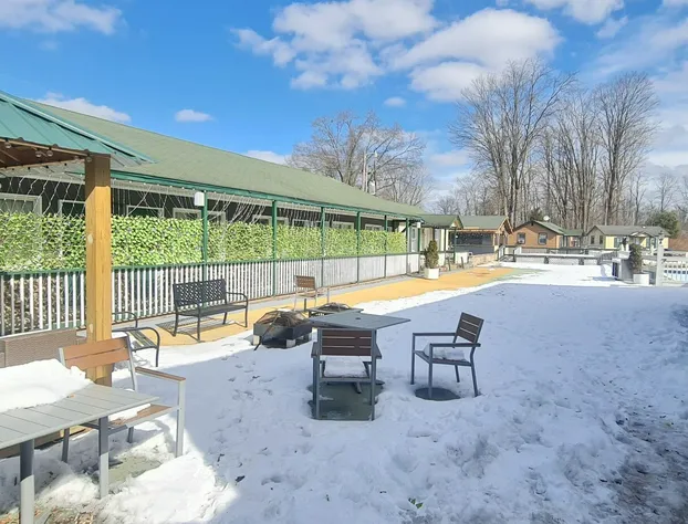 Werry'S Cottages Motel & Pub By OYO East Stroudsburg Poconos hotel detail image 1