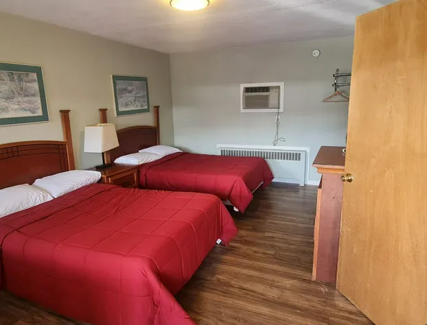 Werry'S Cottages Motel & Pub By OYO East Stroudsburg Poconos hotel detail image 4