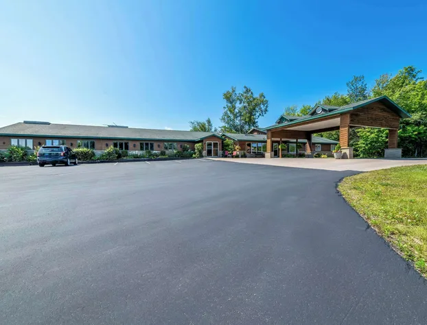 Quality Inn & Suites Munising hotel detail image 3