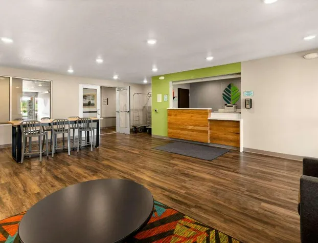 Woodspring Suites Bowling Green I-65 hotel detail image 2